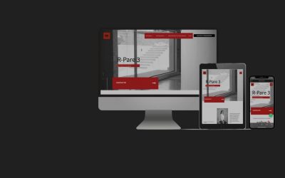 Diseño web para empresas de reformas