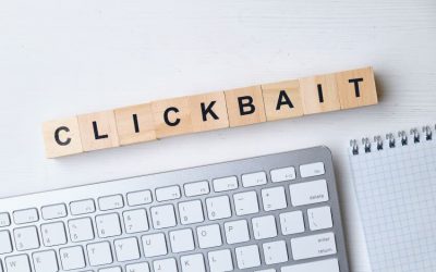 Clickbait: qué es y cómo funciona