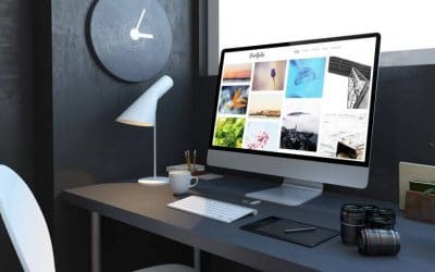 Cómo optimizar imágenes para tu sitio web