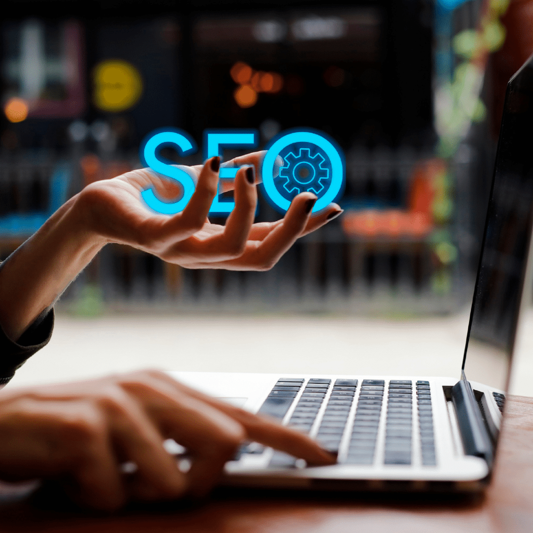 presencia web